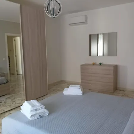 La Casetta Di Giofi Apartment *
