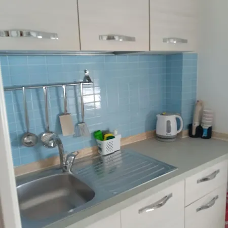 La Casetta Di Giofi Apartment Lecce