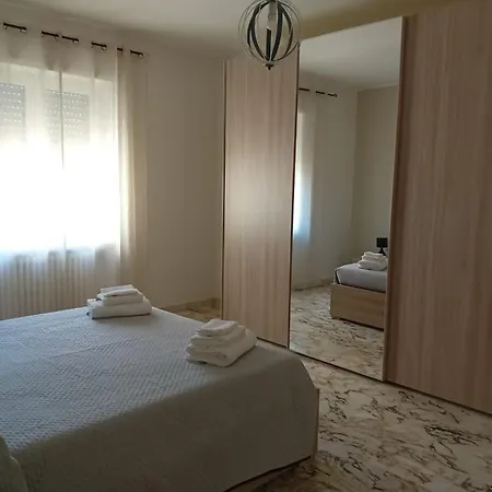 La Casetta Di Giofi Lecce