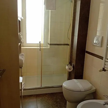 Apartment La Casetta Di Giofi