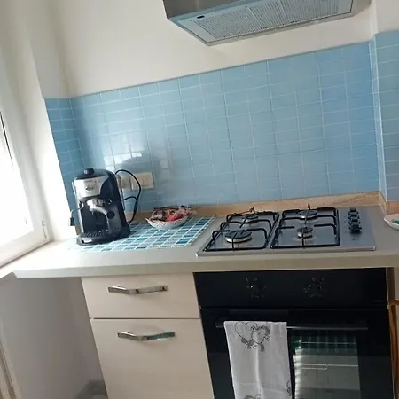 Apartment La Casetta Di Giofi Lecce
