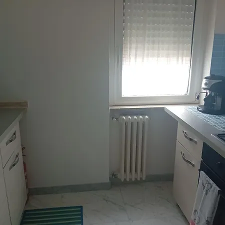 Apartment La Casetta Di Giofi *