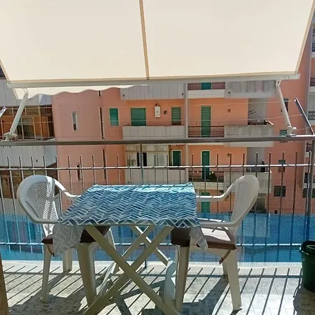 La Casetta Di Giofi Lecce