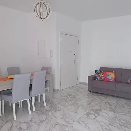 La Casetta Di Giofi Apartment *